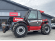 Навантажувач Manitou MLT 845-120 (2014)