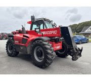 Навантажувач Manitou MLT 845-120