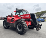 Навантажувач Manitou MLT 845-120