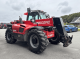 Навантажувач Manitou MLT 845-120 (2014)