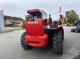 Навантажувач Manitou MLT 845-120 (2014)