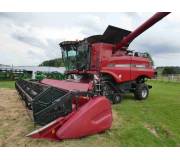 Комбайн Case IH 9230