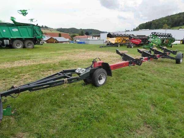 Комбайн Case IH 9230 (2013)