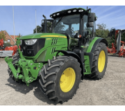 Трактор John Deere 6130R