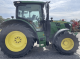 Трактор John Deere 6130R (2019)