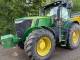Трактор John Deere 7280R (2013)