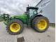 Трактор John Deere 8R 400 (2020)