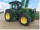 Трактор John Deere 6110 MC (2014)