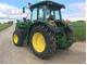 Трактор John Deere 6110 MC (2014)