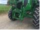 Трактор John Deere 6110 MC (2014)