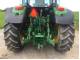 Трактор John Deere 6110 MC (2014)