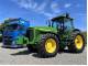 Трактор John Deere 8100 (1997)