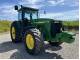 Трактор John Deere 8100 (1997)