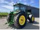 Трактор John Deere 8100 (1997)