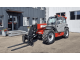 Телескопический погрузчик Manitou MLT840-137 PS ELITE (2016)
