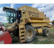 Комбайн New Holland TX 68