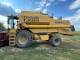 Комбайн New Holland TX 68 (1997)