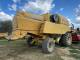 Комбайн New Holland TX 68 (1997)