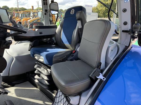  Трактор New Holland T7.260 (2021)