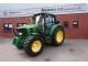 Трактор John Deere 6330 (2009)