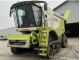 Комбайн Claas Lexion 670 TT (2011)