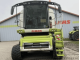 Комбайн Claas Lexion 670 TT (2011)