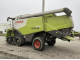 Комбайн Claas Lexion 670 TT (2011)
