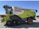 Комбайн Claas Lexion 670 TT (2013)