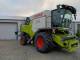 Комбайн Claas Trion 650 (2023)