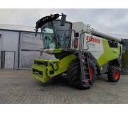 Комбайн Claas Trion 650