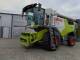 Комбайн Claas Trion 650 (2023)