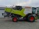 Комбайн Claas Trion 650 (2023)