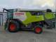 Комбайн Claas Trion 650 (2023)