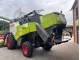 Комбайн Claas Trion 530 (2022)