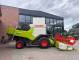 Комбайн Claas Trion 530 (2022)