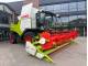Комбайн Claas Trion 530 (2022)