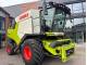 Комбайн Claas Trion 530 (2022)