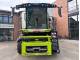 Комбайн Claas Trion 530 (2022)
