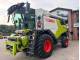 Комбайн Claas Trion 530 (2022)