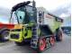 Комбайн Claas Trion 750TT (2023)