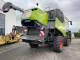 Комбайн Claas Trion 750TT (2023)