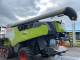 Комбайн Claas Trion 750TT (2023)