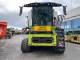 Комбайн Claas Trion 750TT (2023)