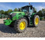 Трактор John Deere 6155M