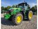Трактор John Deere 6155M (2019)