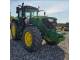 Трактор John Deere 6155M (2019)