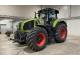 Трактор Claas Axion 950 (2019)
