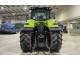 Трактор Claas Axion 950 (2019)