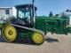Трактор John Deere 8345RT (2011)