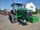 Трактор John Deere 8345RT (2011)